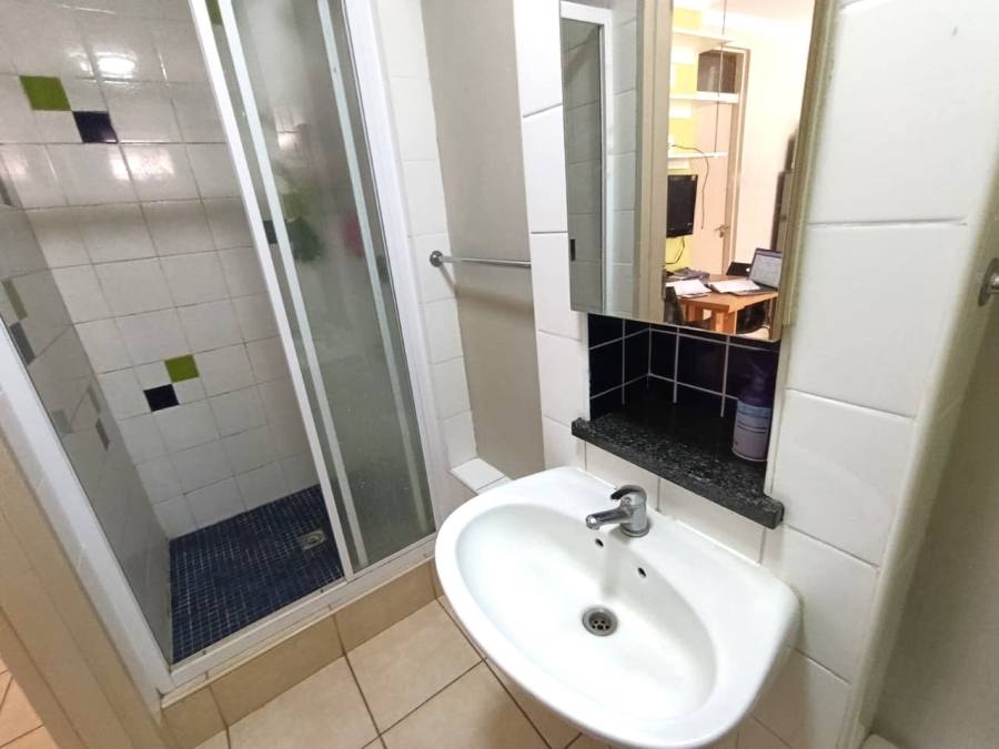 2 Bedroom Property for Sale in Universitas Free State